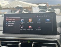 BMW Ix3 80kWh M Sport Pro SUV 5dr Electric Auto (286 ps) 21