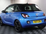 Vauxhall Adam ENERGISED 10