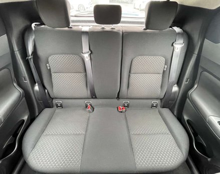 Nissan Juke 1.0 Juke Acenta DiG-T 5dr 54