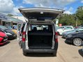 Citroen Nemo Multispace 1.4i MPV 5dr Petrol Manual Euro 4 (75 ps) 8