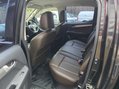 Isuzu D-Max UTAH D/C INTERCOOLER TD 16