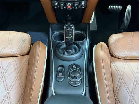Mini Countryman JOHN COOPER WORKS ALL4 46