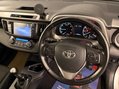 Toyota Rav4 2.0 D-4D Business Edition Euro 6 (s/s) 5dr 4