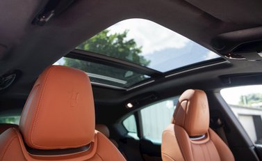 Maserati Levante S GranSport 15