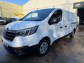 Renault Trafic 2.0 dCi Blue LL30 Business L2 H1 Euro 6 (s/s) 5dr 29