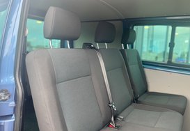 Volkswagen Transporter T32 TDI KOMBI HIGHLINE BMT 27
