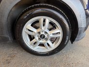 Mini Hatch 1.6 Cooper Euro 5 (s/s) 3dr 10