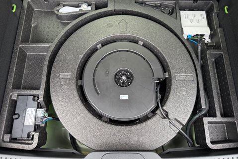 Ford Focus ST -PAN ROOF -PARKING/PERFORMANCE/ASSIST PACKS -HUD -B&O - MEAN GREEN 63