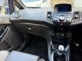 Ford Fiesta 1.6T EcoBoost ST-3 Hatchback 3dr Petrol Manual Euro 5 (s/s) (182 ps) 21