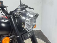 Royal Enfield Classic 2023 73 PLATE ONLY 1K MOT 1 OWNER A2 READY MODERN RETRO 350CC 12