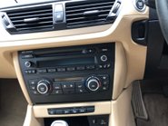 BMW X1 X DRIVE 2.0D SE Automatic with just 61000m and FSH & Leather 15