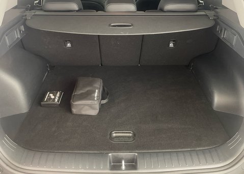 Kia Sportage 1.6 T-GDi '3' DCT 48v 13