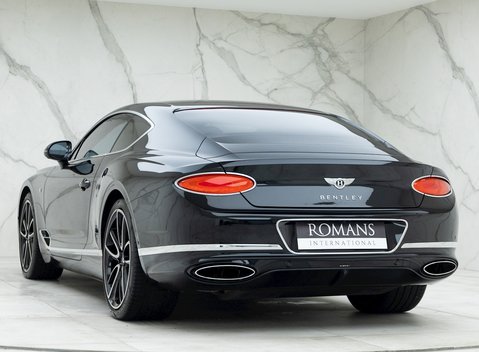 Bentley Continental GT W12 First Edition 3
