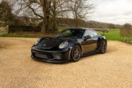 Porsche 911 4.0 991 GT3 RS PDK Euro 6 2dr 34