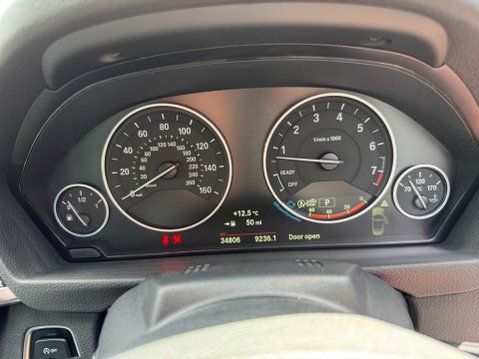 BMW 4 Series 420I LUXURY CONVERTIBLE 49