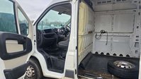 Peugeot Boxer 2.0 BlueHDi 335 Professional Panel Van 5dr Diesel Manual L2 H2 Euro 6 (130  11