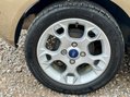 Ford Fiesta ZETEC 45