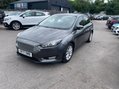 Ford Focus 1.0T EcoBoost Titanium Euro 6 (s/s) 5dr 7