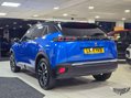 Peugeot 2008 50kWh GT Auto 5dr 43