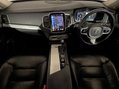 Volvo XC90 D5 POWERPULSE MOMENTUM AWD 11