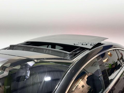 Mercedes-Benz EQS EQS 350 96kWh Business Class Saloon 5dr Electric Auto (292 ps) 61