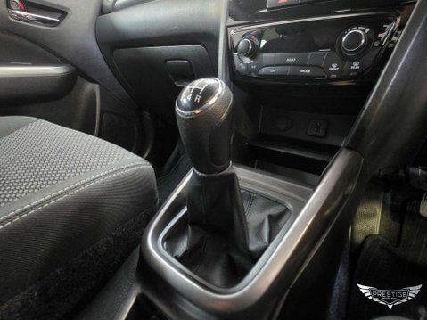 Suzuki Vitara 1.0 Boosterjet SZ-T Euro 6 (s/s) 5dr 33