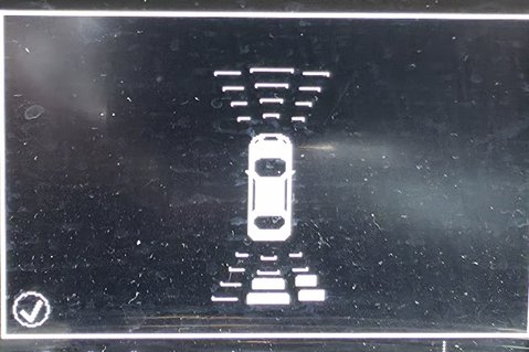 Vauxhall Mokka X DESIGN NAV S/S.. 9 SERVICES.. 1 PREVIOUS KEEPER.. APPLE CAR PLAY/SAT NAV 19