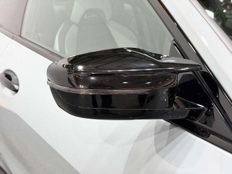 BMW M4 3.0 BiTurbo Competition Coupe 2dr Petrol Steptronic Euro 6 (s/s) (510 ps) 59