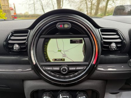Mini Clubman COOPER 39