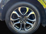 Mazda 2 1.5 Mazda2 Sport Nav+ Auto 5dr 19