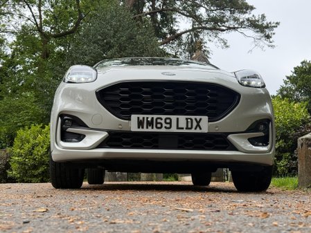 Ford Puma ST-LINE X FIRST EDITION MHEV 15