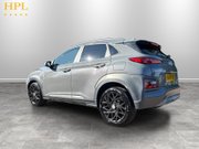 Hyundai KONA 1.6 h-GDi Premium SUV 5dr Petrol Hybrid DCT Euro 6 (s/s) (141 ps) 5