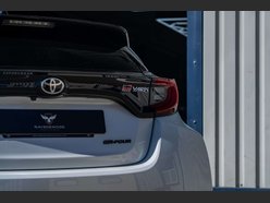 Toyota GR Yaris 1.6 GR Yaris Circuit 4WD 4WD 3dr 27