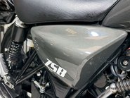 Lexmoto ZSB 2025 2K IDEAL FIRST 125CC GEARED BIKE COMMUTER MOT 2028 21