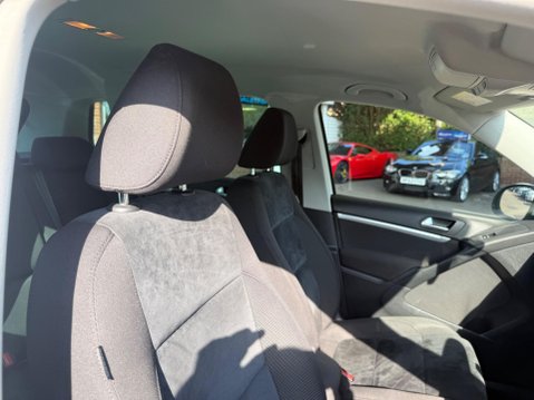 Volkswagen Tiguan 2.0 TDI BlueMotion Tech Match Edition 2WD Euro 6 (s/s) 5dr 19