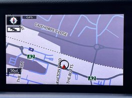 Lexus Is 2.5 IS 300h Advance CVT 4dr 30