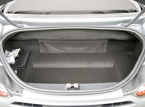 Mercedes-Benz Amg GT GT C Roadster 26