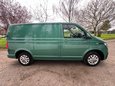 Volkswagen Transporter T28 TDI P/V HIGHLINE 15