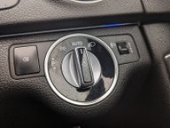 Mercedes-Benz C Class C250 CDI BLUEEFFICIENCY AMG SPORT 24