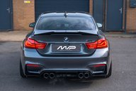 BMW M4 3.0 M4 Competition Edition Package Semi-Auto 2dr 15