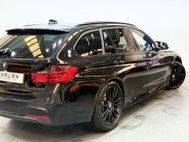 BMW 3 Series 2.0 320d M Sport Touring Auto 5dr 23
