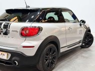 Mini Paceman 1.6 Cooper S SUV 3dr Petrol Manual Euro 5 (s/s) (184 ps) 21