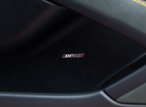 Porsche Cayman GT4 (718) 26