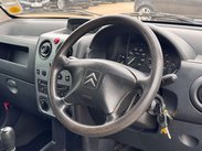 Citroen Berlingo 1.6 Berlingo 600 HDi Enterprise 75 17