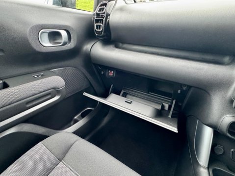 Citroen C3 Aircross 1.2 PureTech Feel EAT6 Euro 6 (s/s) 5dr 36