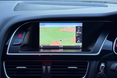 Audi A5 SPORTBACK TDI QUATTRO BLACK EDITION - ONE OWNER FROM NEW 37