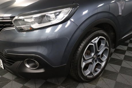 Renault Kadjar DYNAMIQUE S NAV TCE 31