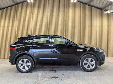 Jaguar E-Pace 2.0 E-PACE R-Dynamic S D AWD Auto 4WD 5dr 18