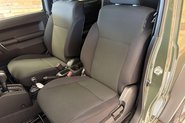Suzuki Jimny SUZUKI JIMNY SUZUKI JIMNY 1.5 SZ5 SUV 3dr Petrol Auto ALLGRIP Euro 6 (101 p 34