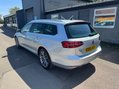 Volkswagen Passat GT TDI BLUEMOTION TECHNOLOGY DSG 8